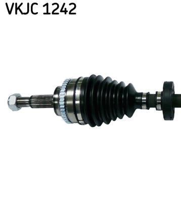 Cardan SKF ref. VKJC 1242